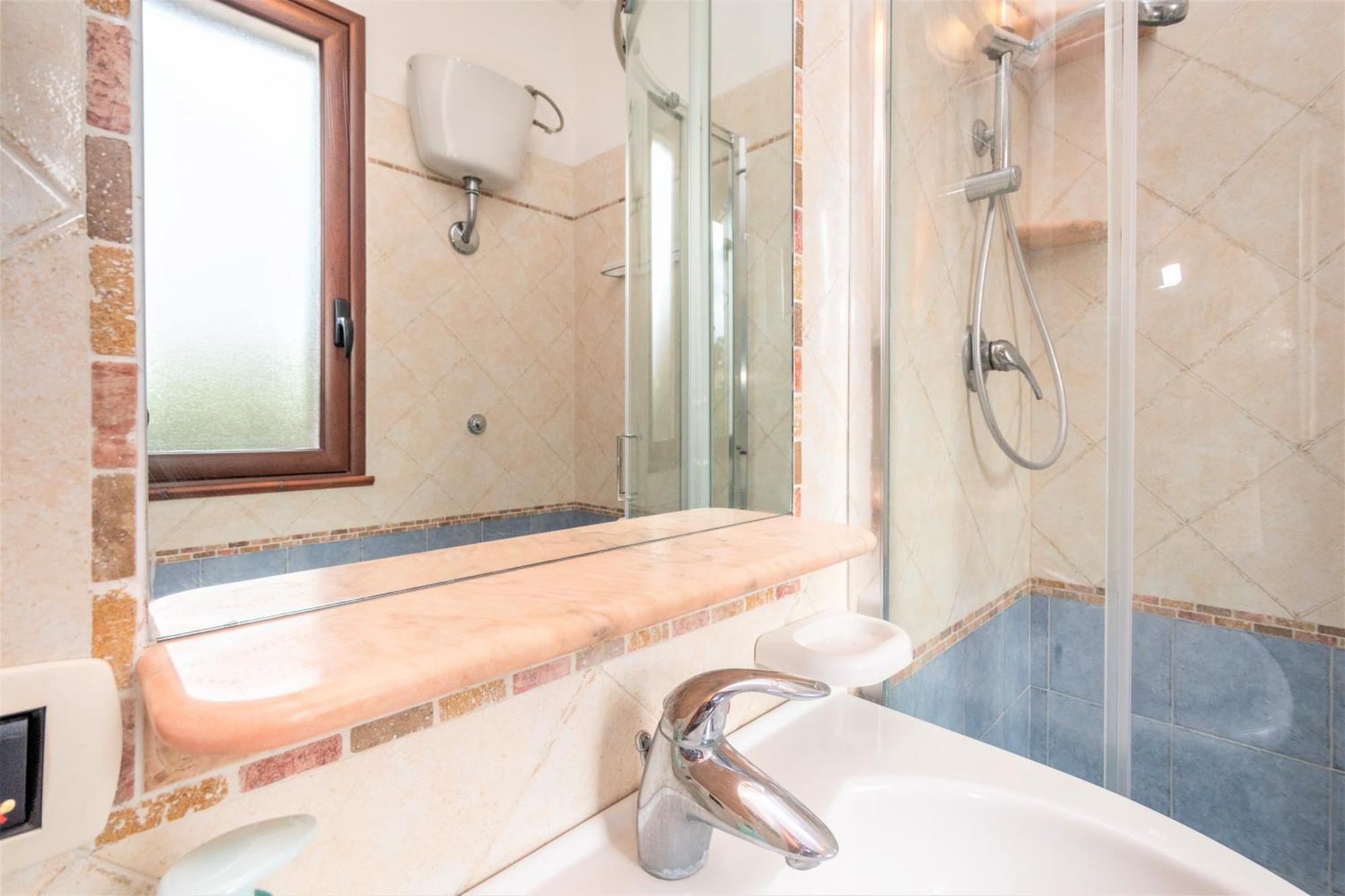Sole Mare Deluxe Villa Campofelice Di Roccella Kamer foto
