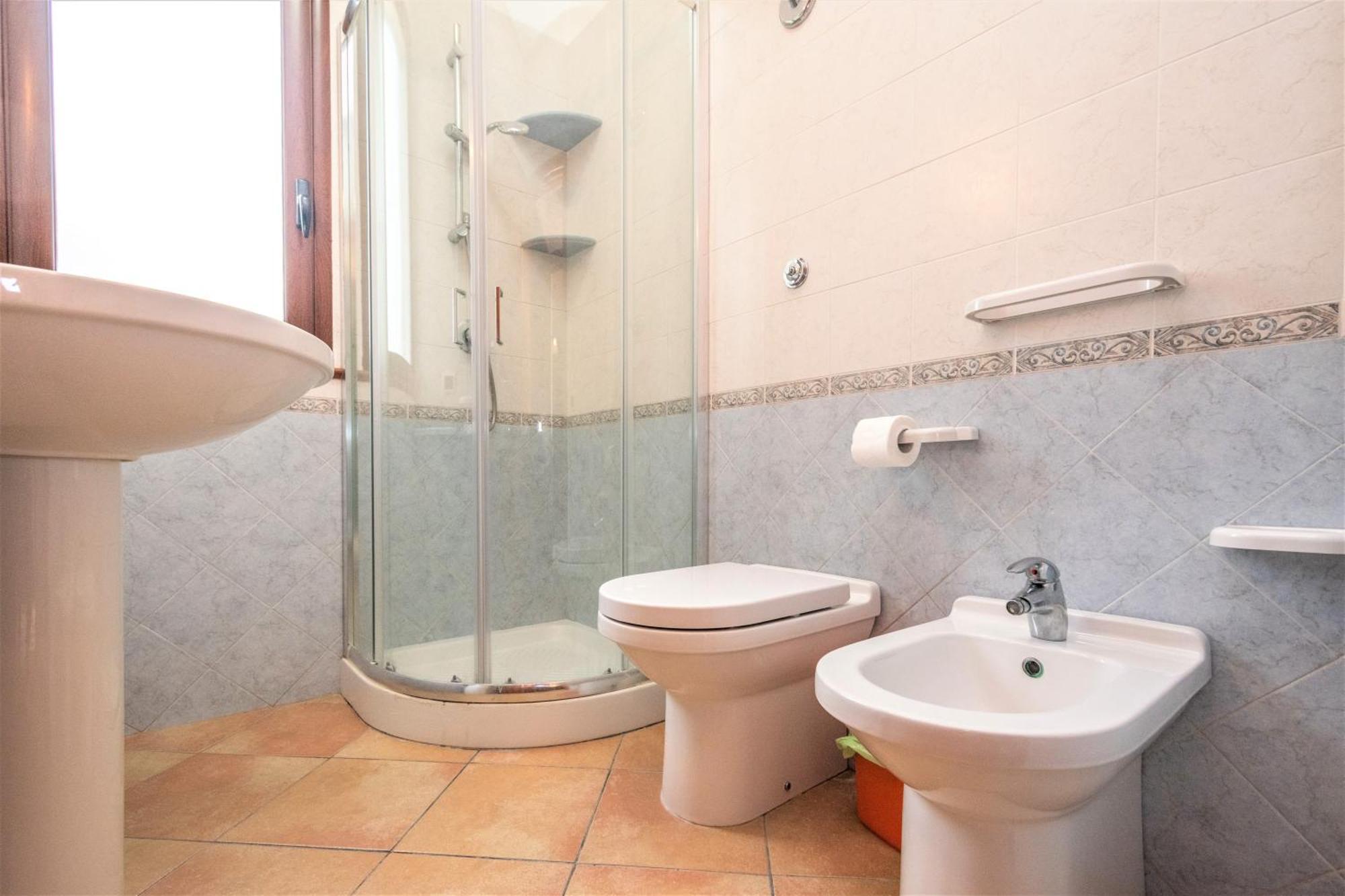Sole Mare Deluxe Villa Campofelice Di Roccella Kamer foto