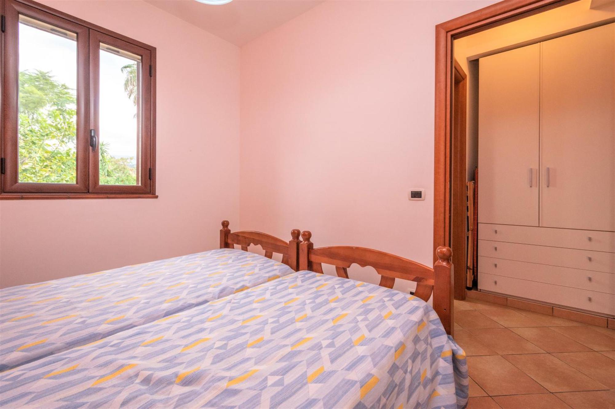 Sole Mare Deluxe Villa Campofelice Di Roccella Kamer foto