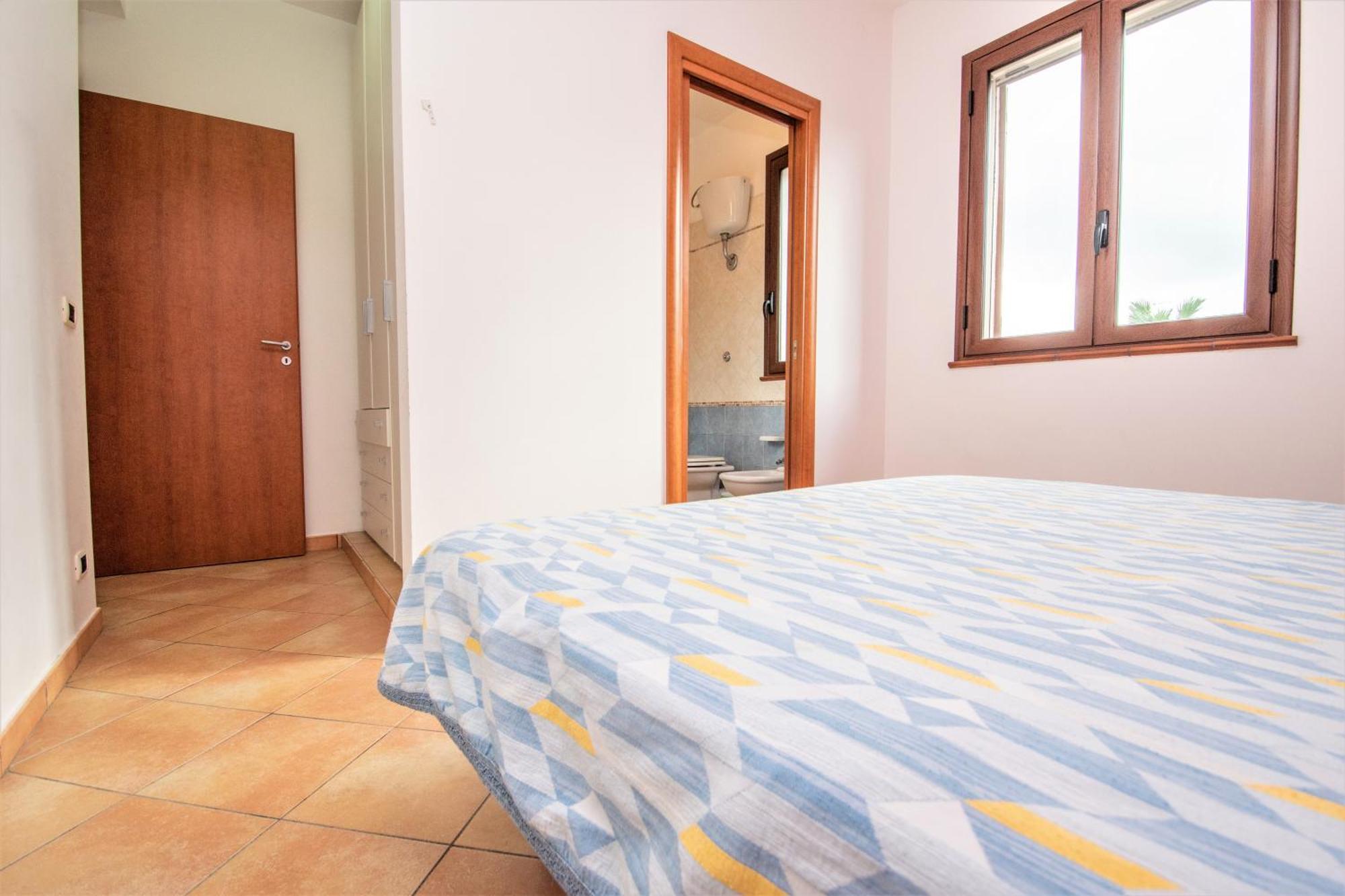 Sole Mare Deluxe Villa Campofelice Di Roccella Kamer foto