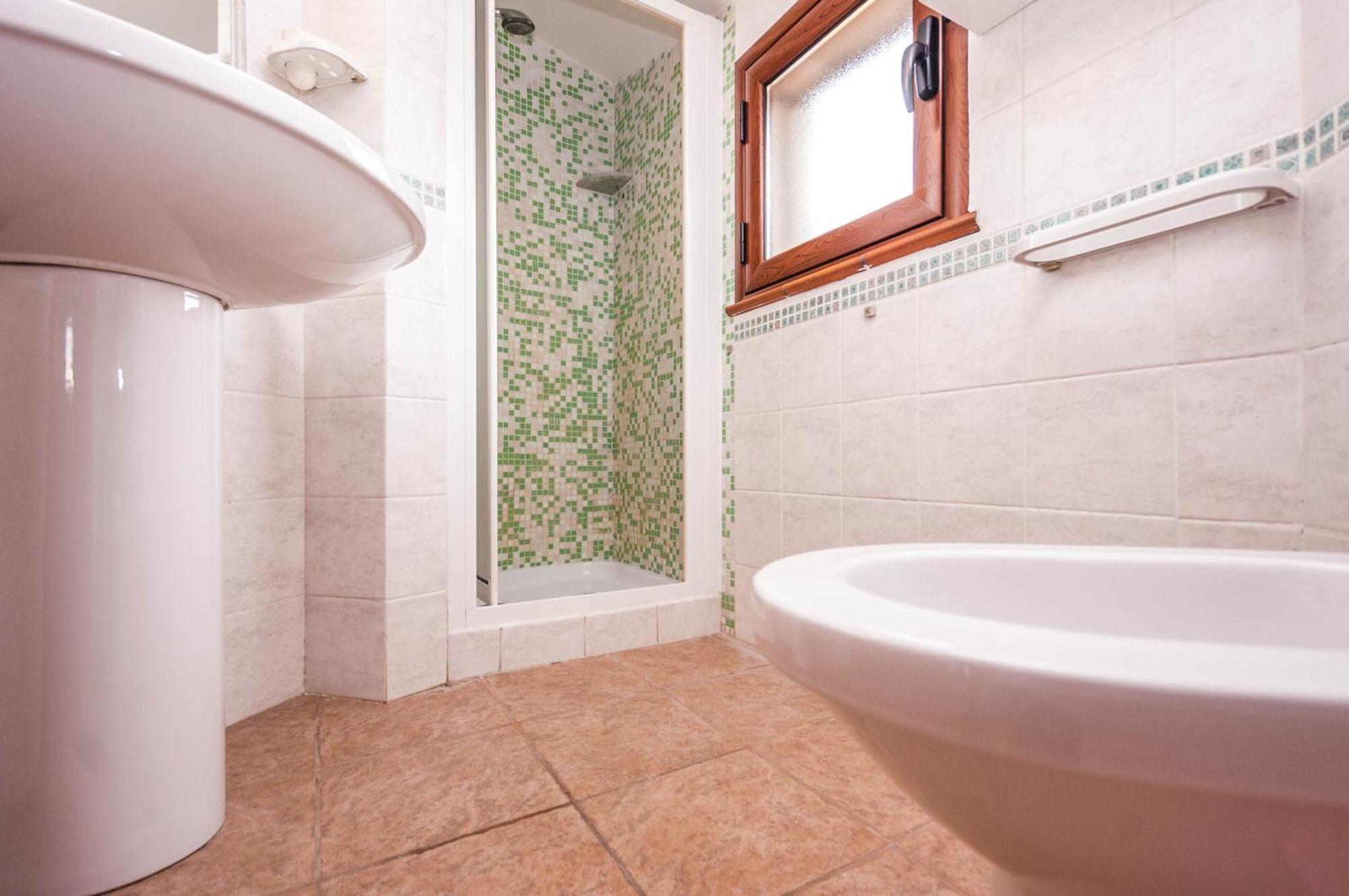 Sole Mare Deluxe Villa Campofelice Di Roccella Kamer foto