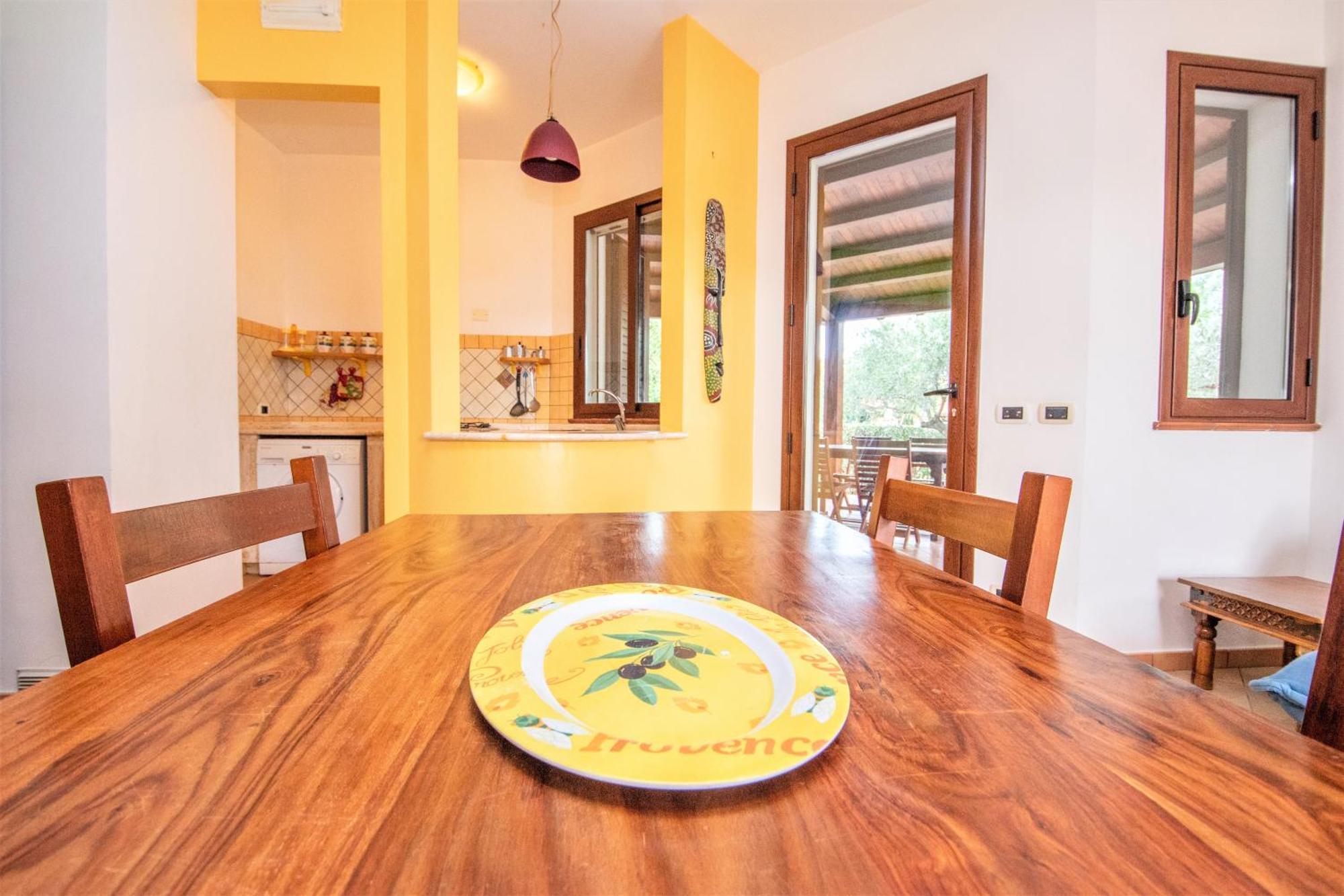 Sole Mare Deluxe Villa Campofelice Di Roccella Kamer foto