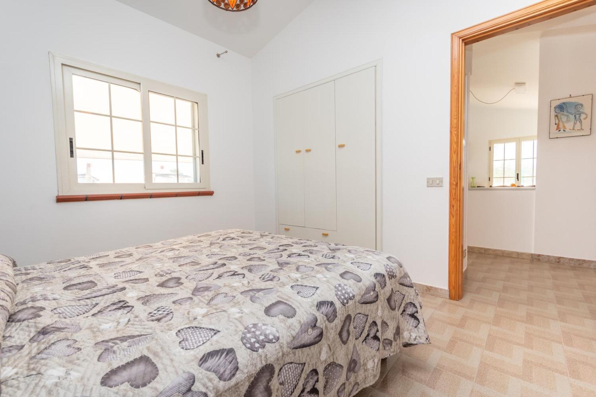 Sole Mare Deluxe Villa Campofelice Di Roccella Kamer foto
