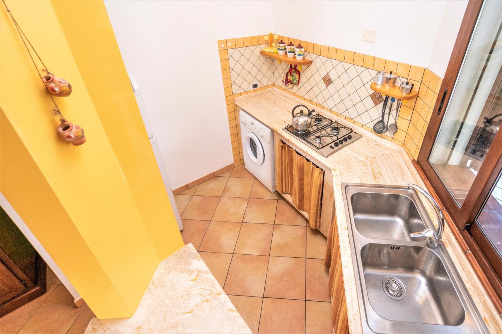 Sole Mare Deluxe Villa Campofelice Di Roccella Kamer foto
