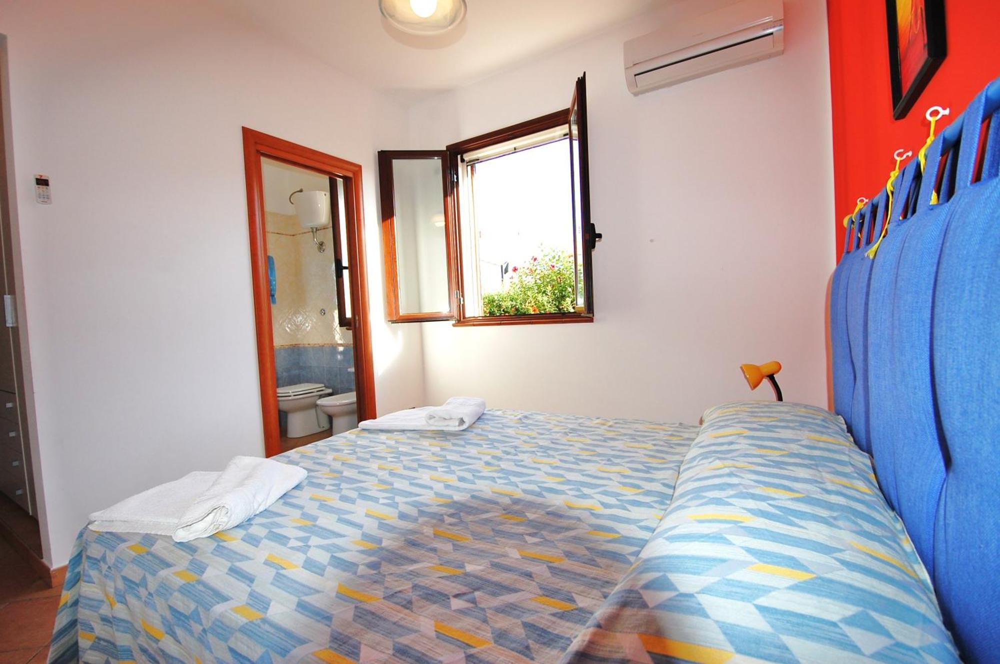 Sole Mare Deluxe Villa Campofelice Di Roccella Buitenkant foto