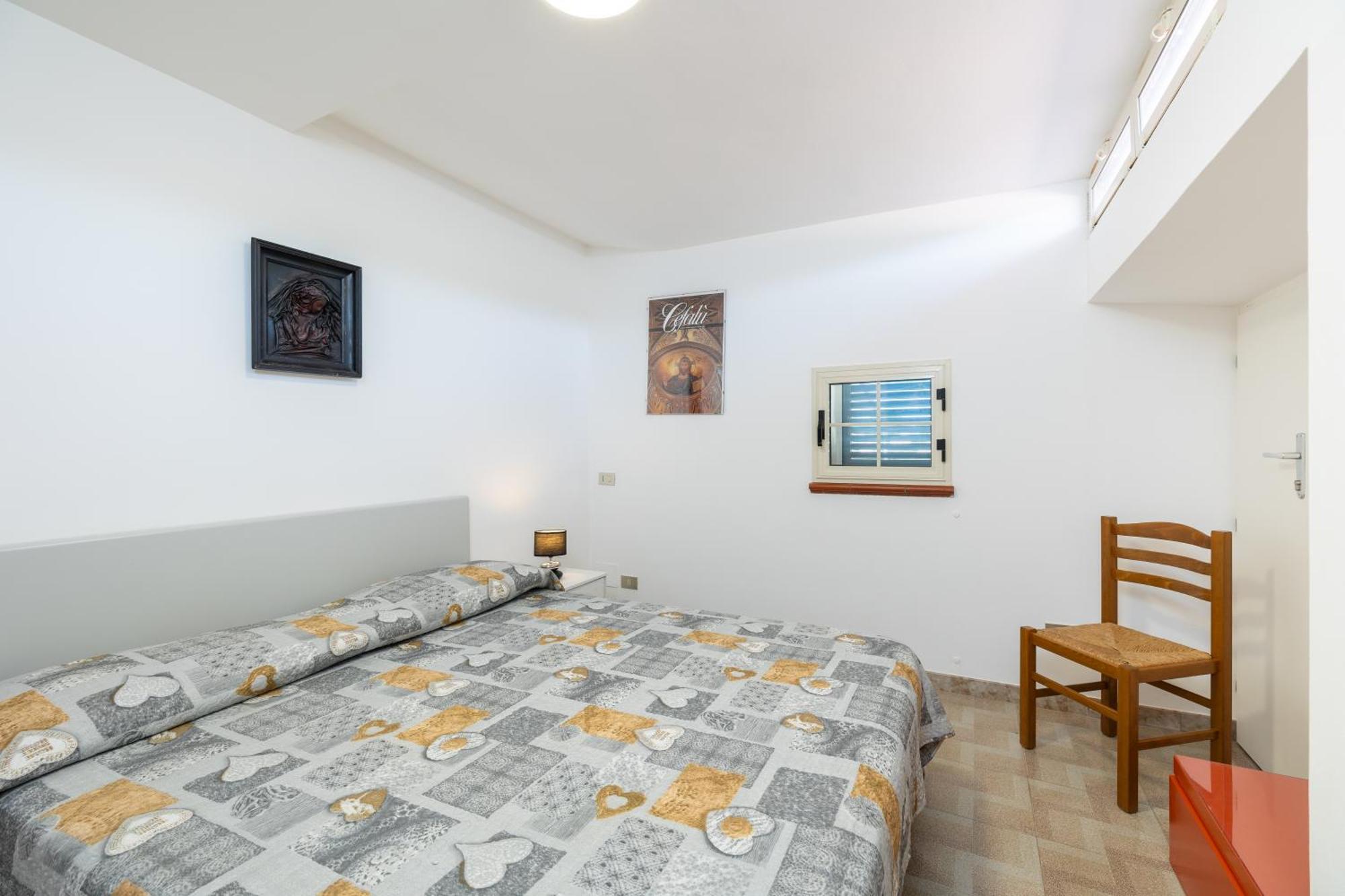Sole Mare Deluxe Villa Campofelice Di Roccella Buitenkant foto