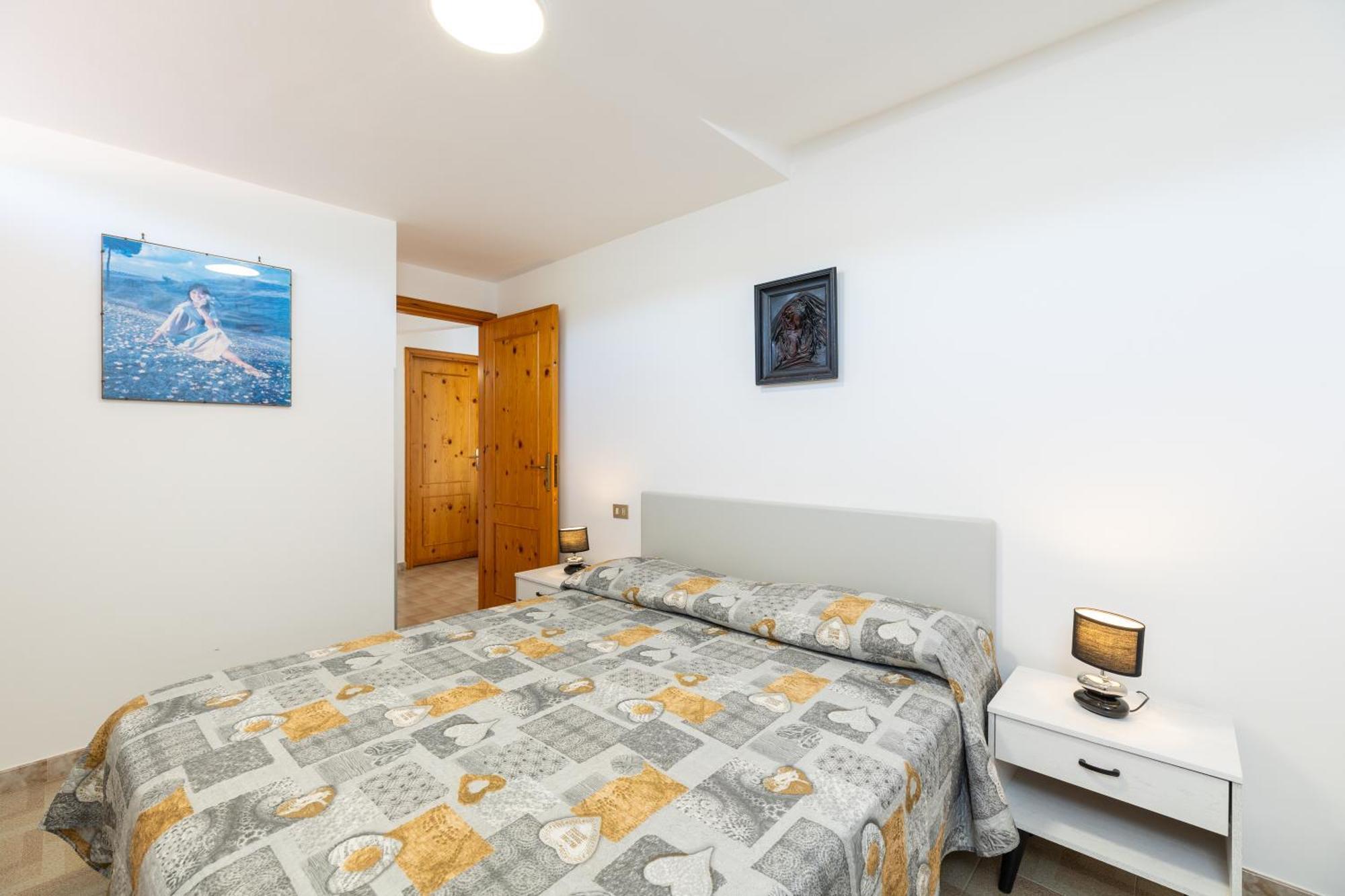 Sole Mare Deluxe Villa Campofelice Di Roccella Buitenkant foto